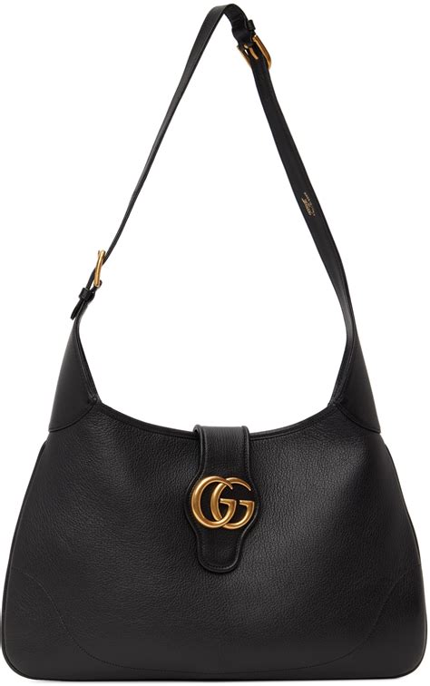 Aphrodite shoulder bag with Double G 